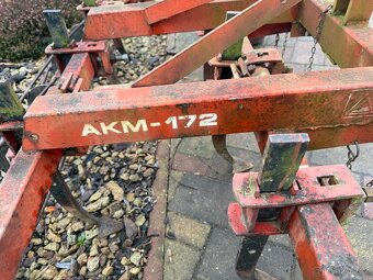 Půldni kypříc kombinator AKM 172 Šálek - 2