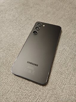 Samsung S23+ (výborný stav, v záruce) - 2