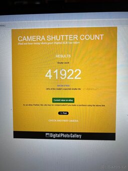 Nikon D7000 + 2 objektivy + brašna - 2