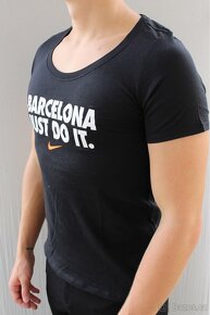 NIKE tričko - 2