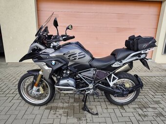 BMW R1200 GS - 2
