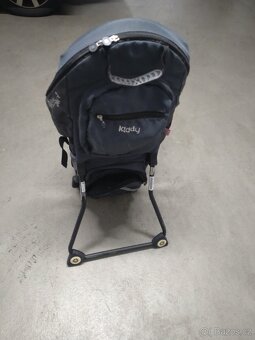 Krosna na dítě - 2