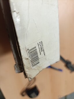 Svařovací drát 0,6 mm - 2