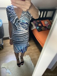 Letní šaty M - 2