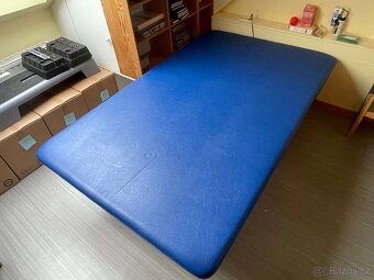 Masážní Lehátko, Vojta, Bobath - 2