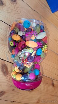 Korálky - B. Toys Pop-Arty - 2