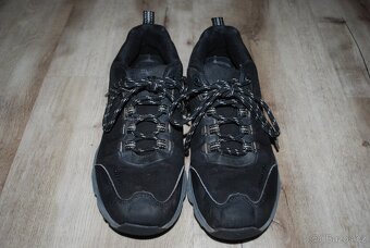 SOFTSHELLOVÉ BOTY, ZN.CRSSROAD, VEL.39 - 2