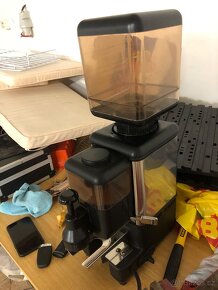 Přístroje do kavarny - 2