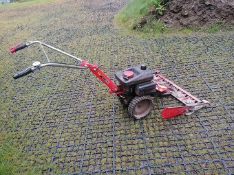 Lištová sekačka Vari - 2