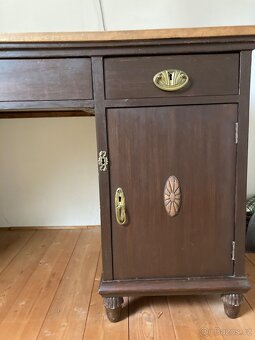 Starý psací stůl - 2