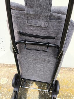 Nákupní taška - 2