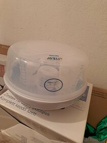 Avent sterilizátor - 2