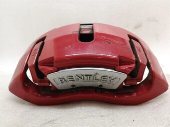 koupím loga Bentley - 2