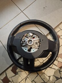 Volant ford mustang 2015+ 6. Generace - 2