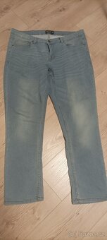 Pánské džíny 40/32 - 2