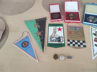 Hornictví, horník Ostrava - 2