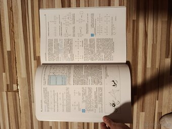 Učebnice Chemie pro SŠ - 2