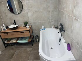 Prodám novou vanu - 2