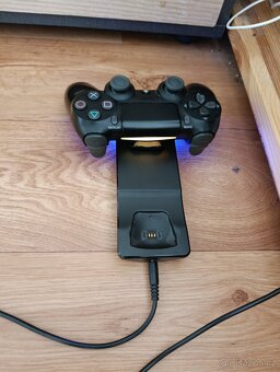 PlayStation 4 - 500 gb - 2