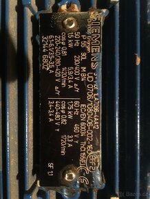 Domácí vodárna SIGMA 32-SVA-2 - 2