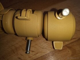 pojezdova kolecka - 2