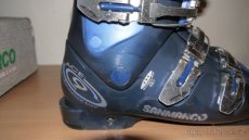 Lyžáky SANMARCO vel. 25 - 2