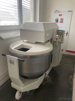 Linka na výrobu sušenek(8440) - 2