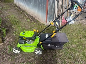 Sekačka Fieldman FZR 4608-B - 2