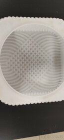 retro stínítko - 2