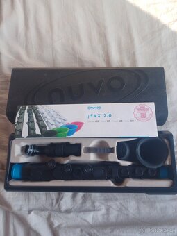 Saxofon NUVO Jsax - 2