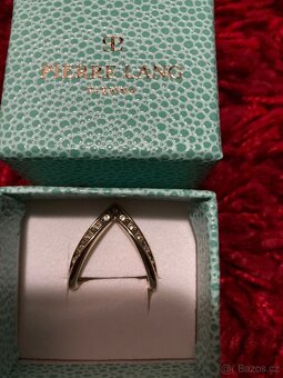 Prsten Victory GO Pierre Lang - 2