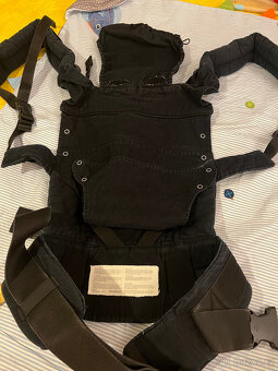 Manduca ve výborném stavu - 2