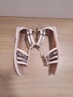 Sandále GEOX vel.38 - 2