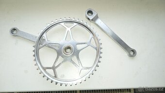 Kliky Eska 46 zubů - 2