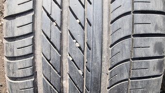 Letní pneumatika 255/50/19 Good Year Run Flat - 2