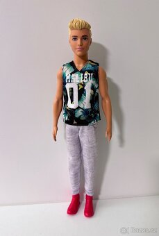 Barbie Ken P - 2