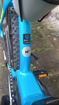 Dámské horské eletrokolo Apache - 2