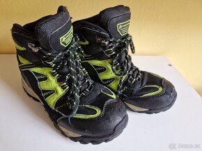 OUTDOOROVÉ BOTY ALPINE PRO - 2