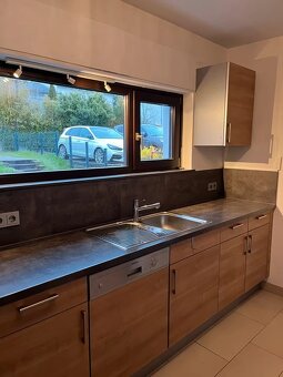 Moderní kuchyně (3003.22) - 2