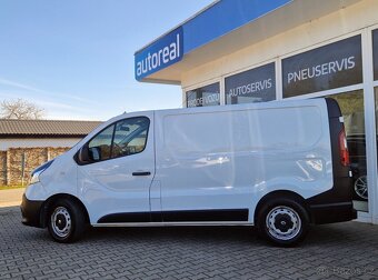 Renault Trafic, 1.6d 3MÍST, KLIMA, TOP - 2