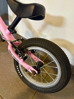 Odrážedlo Yedoo TooToo - 2