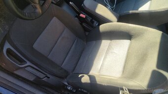 Sedačky Octavia 2 - 2