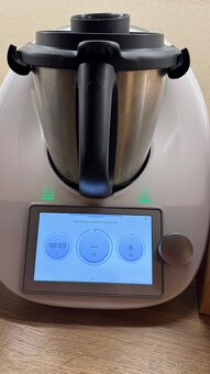 Prodám thermomix - 2
