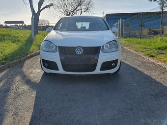 Vw Golf 1.6 MPI nová stk - 2