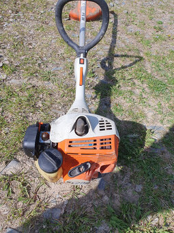 vyžínač Stihl FS38 - 2