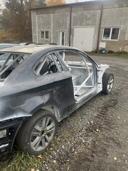 BMW e82 1 coupe - 2