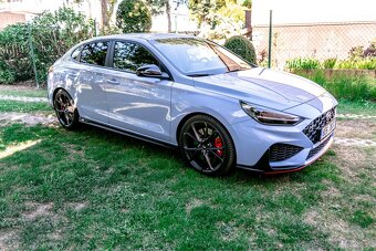 Hyundai i30 Nperformance - 2