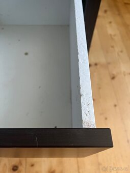 Komoda IKEA - 2