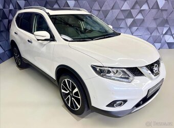 Nissan Xtrail - 2