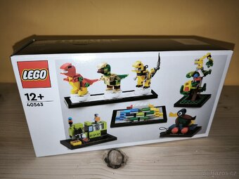Lego 40563 - 2